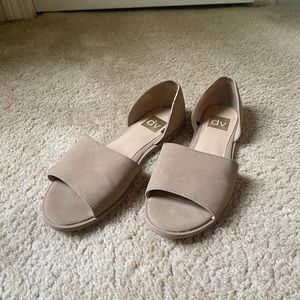 Dolce Vita flats size 8.5